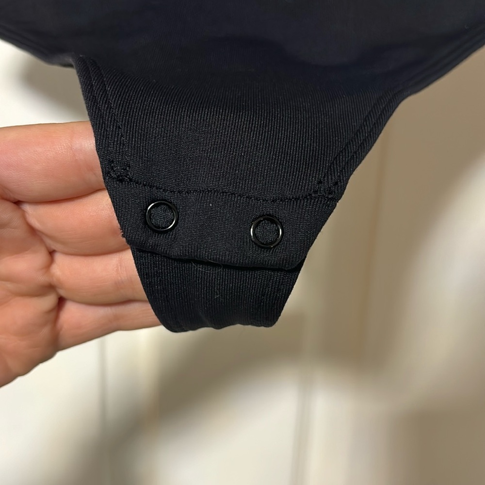 Babaton Contour Lange Bodysuit - Picture 5 of 6
